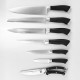 Набір кухонних ножів Maestro MR-1422 8 предметів