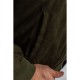 Бомбер мужской, цвет хаки, 131R20048