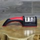 Точилка для ножів Frico FRU-057-Red 20.5х7 см червона