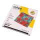 Ваги підлогові Rotex Flowers RSB05-P 150 кг