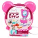 Игровой набор "Fashionista Bag" (розовый) Игровой набор "Fashionista Bag" (розовый)