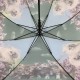 Дитяча парасолька для дівчаток і хлопчиків, тростина з яскравими малюнками від фірми TheBest, fl0145-1