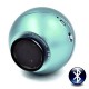 Віброколонка Vibe-Tribe Orbit speaker 15 Вт, блакитна