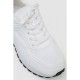 Кросівки жіночі, колір білий, 243R542- 138