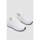 Кросівки жіночі, колір білий, 243R542- 138