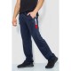 Спорт штани чоловічі, колір темно-синій, 244R41125
