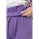 Піжама жіноча утеплена, колір бузково-пудровий, 219R004