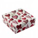 Коробка подарункова ООТВ Heart 20 х 20 х 7,5 см
