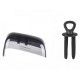 Стайлер для волос Silver Crest Quick Curl SHC-240-B2-Black
