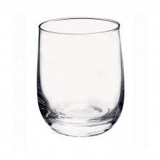 Набір склянок низьких Bormioli Rocco Loto 340650-Q-01021990 280 мл 3 шт