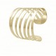 Кольцо для салфеток OLens Медный браслет DL21012693-2 3.6х3.8 см