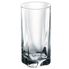 Набір високих склянок Pasabahce Luna PS-42358-6 375 мл 6 шт.