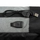 Рюкзак текстильний Bordlite JBBP277 (Grey/Black)
