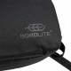 Рюкзак текстильний Bordlite JBBP277 (Grey/Black)