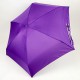 Механічна міні-парасолька бузковий "Малятко" від Victoria-Andrea 08701-6