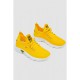 Кросівки чоловічі текстиль, колір жовтий, 243RU300-13