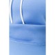 Спорт костюм жіночий на флісі, колір темно-блакитний, 1