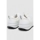 Кросівки жіночі, колір білий, 243R542- 106