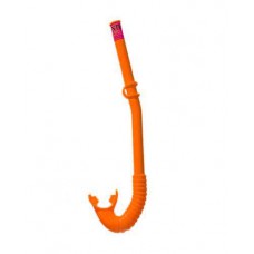 Трубка для плавання "Intex" (помаранчева)