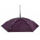 Женский складной зонт-автомат с однотонным куполом от Flagman-The Best, фиолетовый, 0517-4