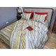 Комплект постельного белья Итака, Turkish flannel