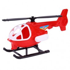 Пластикова іграшка "Пожежний гелікоптер"