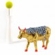 Колекційна статуетка Cow Parade корова The Evil Eye Cow-aka Nazar Boncugu, Size L