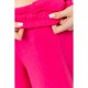 Спорт костюм жіночий на флісі, колір рожевий, 2 1