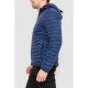 Куртка мужская демисезонная, цвет синий, 234R8217