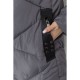 Куртка жіноча, колір сірий, 235R17007