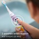 Дитяча електрична зубна щітка Philips Sonicare HX3601-01