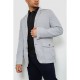 Пиджак мужской, цвет светло-серый, 244R104