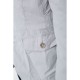 Пиджак мужской, цвет светло-серый, 244R104