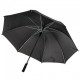 Зонт семейный Incognito-22 S826-013885 Black