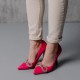 Жіночі туфлі Fashion Bow 3995