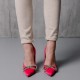 Жіночі туфлі Fashion Bow 3995