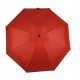 Жіночий механічний міні-парасолька Flagman-TheBest "Малятко", червоний, 0504-9