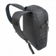 Рюкзак текстильний Bordlite JBBP 218 (Black)