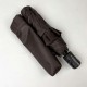 Классический мужской зонт SL, практичный полуавтомат на 8 спиц, 0310d-1