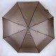 Классический мужской зонт SL, практичный полуавтомат на 8 спиц, 0310d-1