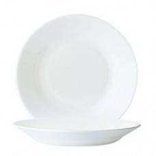 Тарелка суповая Arcoroc Restaurant 22514 22.5 см