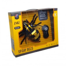 Бджола на радіокеруванні "Spray Bees"