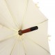 Зонт женский Fulton L908-039595 Kensington UV Star Cream