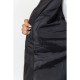 Куртка женская, цвет черный, 235R608
