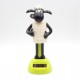 Сонячна фігура "Sheep" 11 см