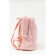 Рюкзак детский, цвет пудровый, 131R3641