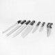 Набір кухонних ножів Maestro MR-1423 8 предметів