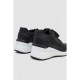 Кросівки жіночі, колір чорно-білий, 248RNG03- 1