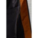 Бомбер мужской, цвет терракотовый, 131R20048