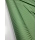 Комплект постільної білизни Stripe LUX GREEN GRASS 1/1см